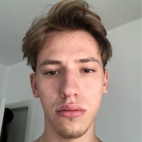 Fabric, formerly CommonSense Robotics Employee Daniel Roytman's profile photo