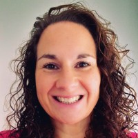 Perk Employee Clare Watts's profile photo