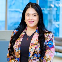 Gabrielle Cacia Email & Phone Number