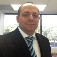 Avila Business Group Employee Daniel Oller's profile photo