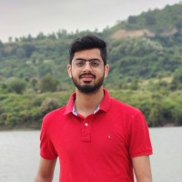 Gemini Solutions Pvt Ltd Employee Nimit Arora's profile photo