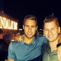 Blake Spencer Email & Phone Number