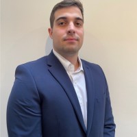 BDO UK LLP Employee Thomas Agar's profile photo