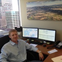 Oram & Houghton, PLLC Employee Justin Koenen's profile photo
