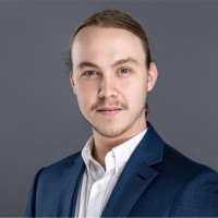 Compliance Exchange Group (CXG) Employee Wade Ledbetter's profile photo