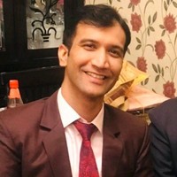 Netimpact Solutions Private Limited Employee Pulkit Mathur's profile photo