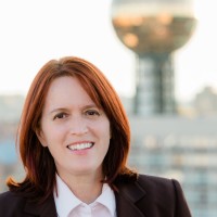 JA Worldwide Employee Tere Stouffer's profile photo