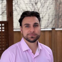 Liam Gasparotto's profile photo