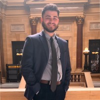 The Valley Law Group, LLC Employee Tommy Molina's profile photo