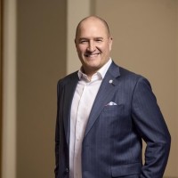 Sollio Groupe Coopératif Employee Pascal Houle's profile photo