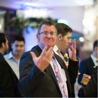 Groundworks Employee Greg Rockwell's profile photo