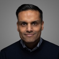 AbbVie Employee Prashant Shah's profile photo