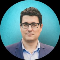 Plannatech Employee Kamen Markov's profile photo