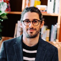 Reed.ai Employee Andre Louca's profile photo