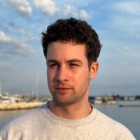Lab900 Employee Bart Meyvis's profile photo