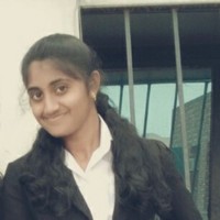 Lil Projects Employee Chirra Vyshnavi's profile photo