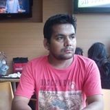 NetAmbit Infosource & e-Services Pvt. Ltd. Employee Samir Ranjan's profile photo