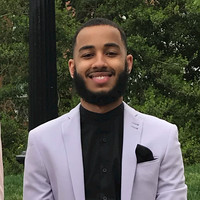 Wilderness Presidential Resort Employee Jared Voyd's profile photo