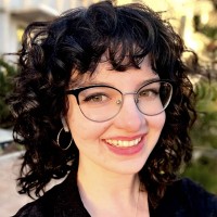 Fusion 360 Employee Violet Williams's profile photo