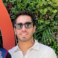 Doite Employee Nicolás Pérez's profile photo