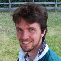 CCm Technologies Employee Lawrence Couzens's profile photo