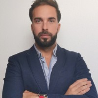 SORTIS Employee Enrique Chinchilla Navarro's profile photo