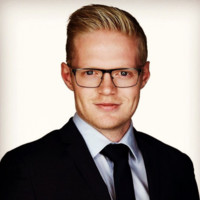 Martin Gisvold Email & Phone Number