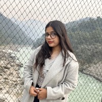 Kajal Chahar Email