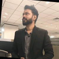 Niljo Joseph's profile photo
