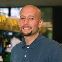 High Tide Technologies Employee Christopher Hutson's profile photo