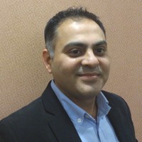 Harsh Sawhney's profile photo