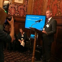 Cumbria, Northumberland, Tyne and Wear NHS Foundation Trust Employee Paul Sams's profile photo