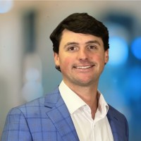 TIG Real Estate Services Employee Parker Taylor's profile photo