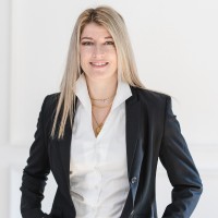 Acrea Employee Stephanie Van Vliet's profile photo