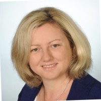 Raiffeisenbank Region St. Pölten eGen Employee Petra Dürr's profile photo