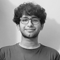 Cryptonite Employee Aryan Saraf's profile photo