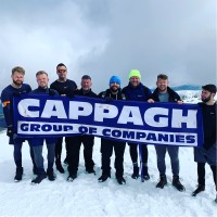 Cappagh Group of Companies Employee Sean Ferncombe's profile photo