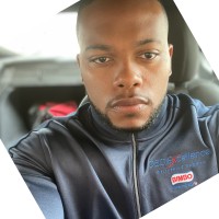 Bimbo Bakeries USA Employee Jerome Vaughn's profile photo