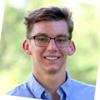 Descon, Inc Employee Drew Scott's profile photo