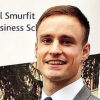 Eoin Culligan Email & Phone Number