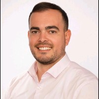 First Response Group Employee Taieb Slimene's profile photo