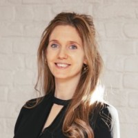 My Lighthouse Care Employee Emma White's profile photo
