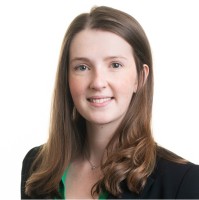 Construction Resources & Energy (CRE) Insurance Broking Employee Julia L.'s profile photo