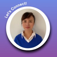 Peak Solution Employee Na Zhang's profile photo