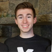 Valere Employee Logan Reilly's profile photo