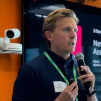 Vidsy Employee Ed Smith's profile photo