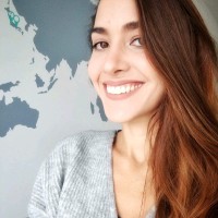 Jennifer Govea Email