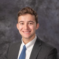 Paul Hastings Employee Harry Townsend's profile photo