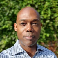 Flashpoint Employee Darian Woodford's profile photo