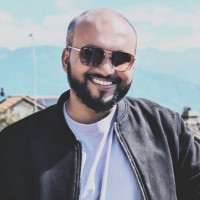 StepOneXP Employee Rajat Khaitan's profile photo